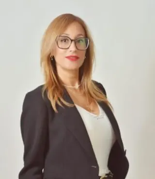 אפרת כהן, יועצת זוגית ומשפחתית M.A