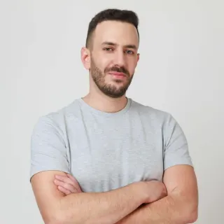עומר שלומי, עו"ס קליני MSW
