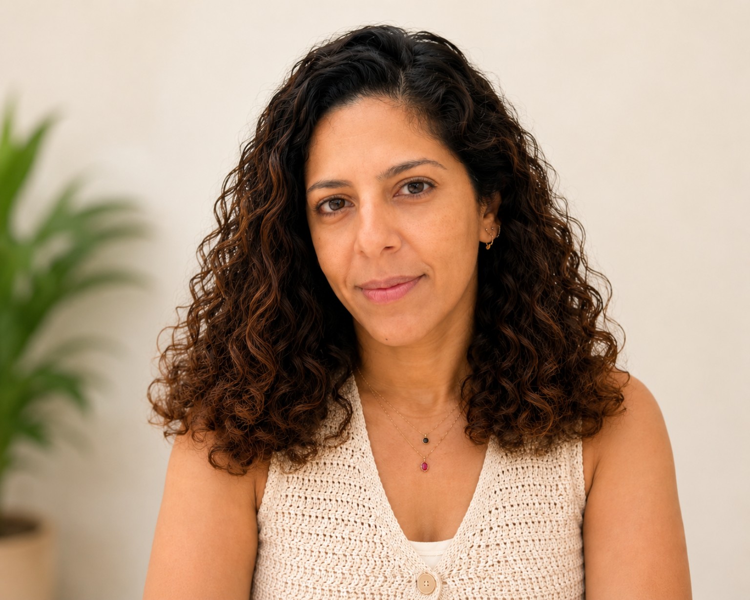 קארין לנדאו, פסיכולוגית חינוכית מומחית