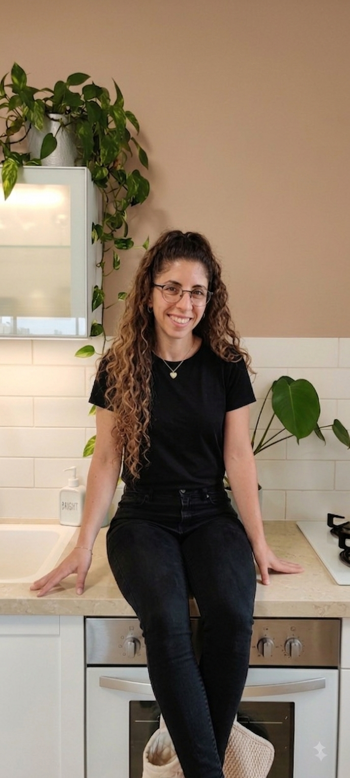 נוי אלעד, דיאטנית קלינית וספורט