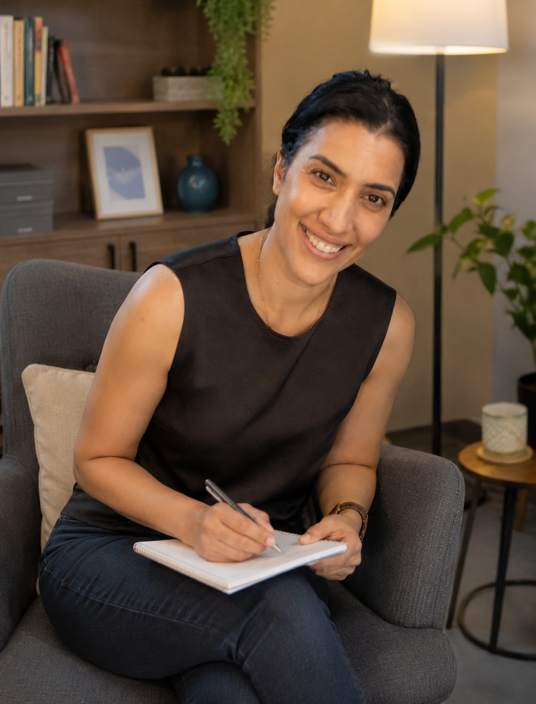 דיקלה ליטבק, מדריכת הורים ומשפחות לילדים על הרצף האוטיסטי